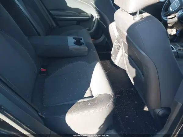 2C3CDXBG4GH109043 2016 DODGE CHARGER - Image 8