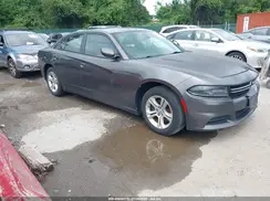 2C3CDXBG4GH109074 2016 DODGE CHARGER
