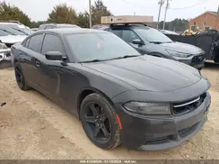 2C3CDXBG4GH109124 2016 DODGE CHARGER