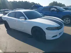 2C3CDXBG4GH109642 2016 DODGE CHARGER