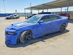 2C3CDXBG4GH122746 2016 DODGE CHARGER