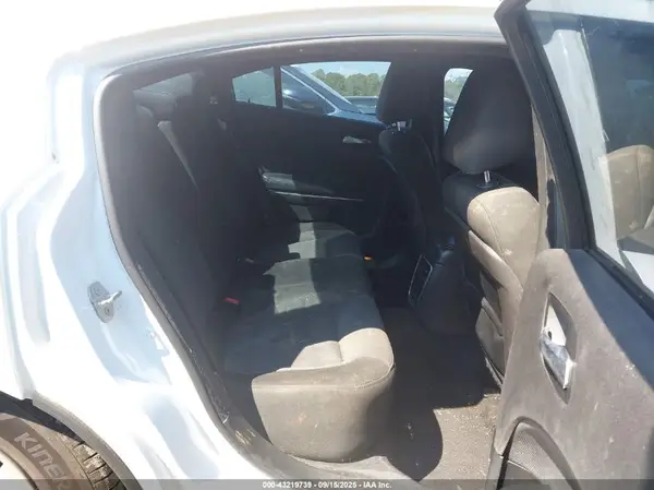 2C3CDXBG4GH122956 2016 DODGE CHARGER - Image 8