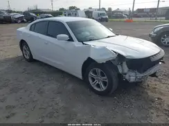 2C3CDXBG4GH129695 2016 DODGE CHARGER