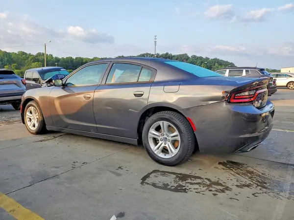 2C3CDXBG4GH140440 2016 DODGE CHARGER - Image 2