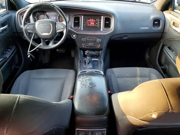 2C3CDXBG4GH140440 2016 DODGE CHARGER - Image 8