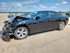 2C3CDXBG4GH146724 2016 DODGE CHARGER