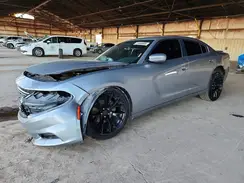 2C3CDXBG4GH160414 2016 DODGE CHARGER