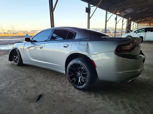 2C3CDXBG4GH160414 2016 DODGE CHARGER - Image 2