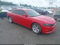 2C3CDXBG4GH166875 2016 DODGE CHARGER