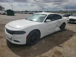 2C3CDXBG4GH173132 2016 DODGE CHARGER