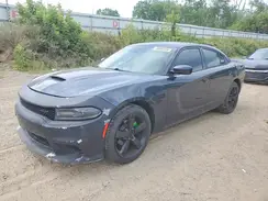 2C3CDXBG4GH173437 2016 DODGE CHARGER