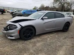 2C3CDXBG4GH173471 2016 DODGE CHARGER