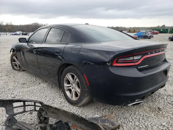 2C3CDXBG4GH173759 2016 DODGE CHARGER - Image 2