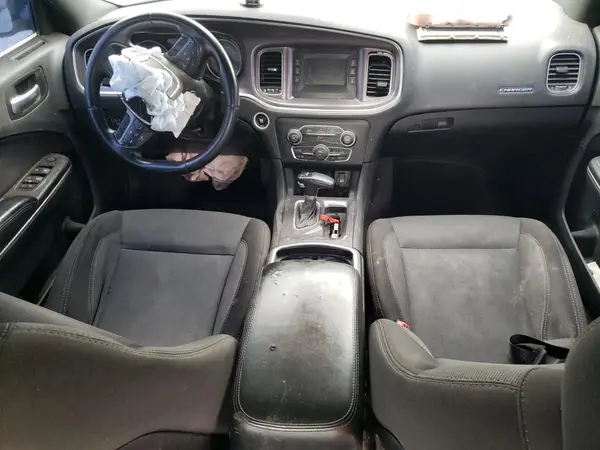2C3CDXBG4GH173759 2016 DODGE CHARGER - Image 8