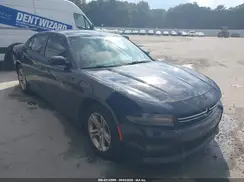 2C3CDXBG4GH173826 2016 DODGE CHARGER