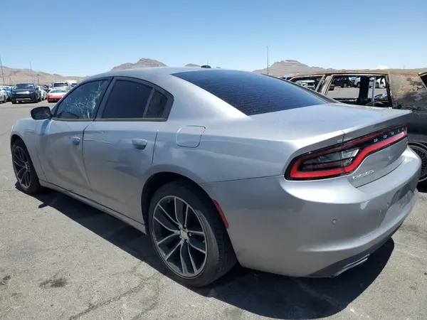 2C3CDXBG4GH186219 2016 DODGE CHARGER - Image 2