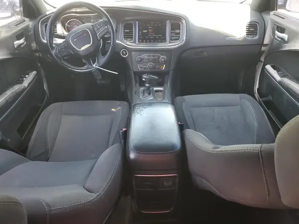 2C3CDXBG4GH186219 2016 DODGE CHARGER - Image 8