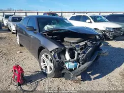 2C3CDXBG4GH199083 2016 DODGE CHARGER