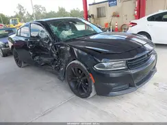 2C3CDXBG4GH205545 2016 DODGE CHARGER