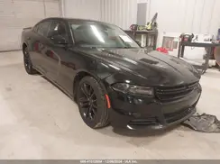 2C3CDXBG4GH218845 2016 DODGE CHARGER