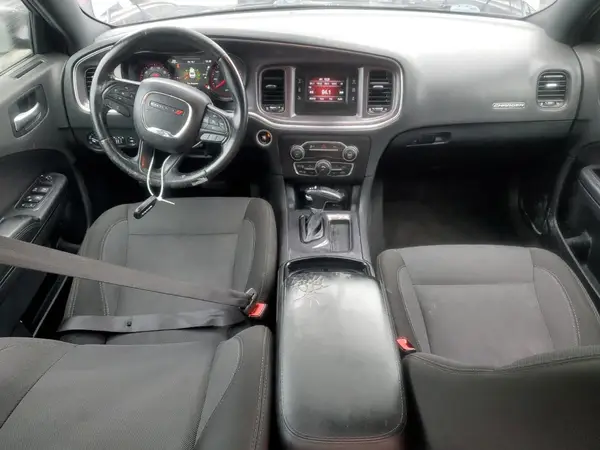 2C3CDXBG4GH223057 2016 DODGE CHARGER - Image 8