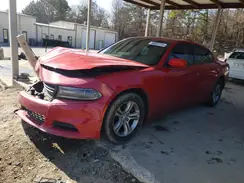 2C3CDXBG4GH228114 2016 DODGE CHARGER