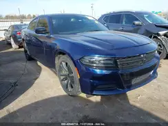 2C3CDXBG4GH241817 2016 DODGE CHARGER