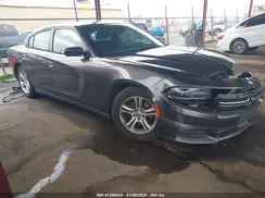 2C3CDXBG4GH242255 2016 DODGE CHARGER