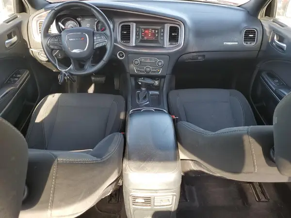 2C3CDXBG4GH272727 2016 DODGE CHARGER - Image 8