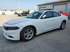 2C3CDXBG4GH272890 2016 DODGE CHARGER