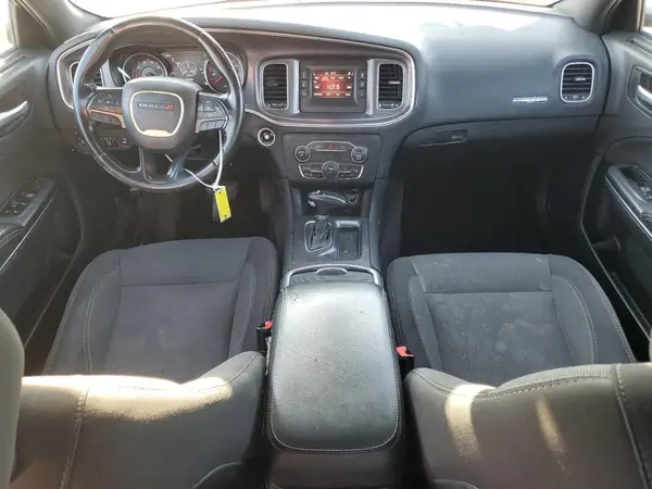 2C3CDXBG4GH272890 2016 DODGE CHARGER - Image 8