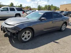 2C3CDXBG4GH286126 2016 DODGE CHARGER