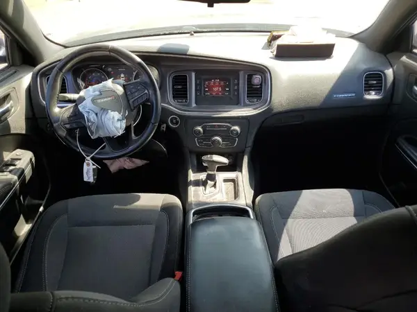 2C3CDXBG4GH286126 2016 DODGE CHARGER - Image 8
