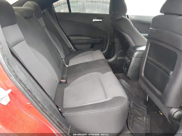 2C3CDXBG4GH292170 2016 DODGE CHARGER - Image 8
