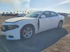 2C3CDXBG4GH292606 2016 DODGE CHARGER