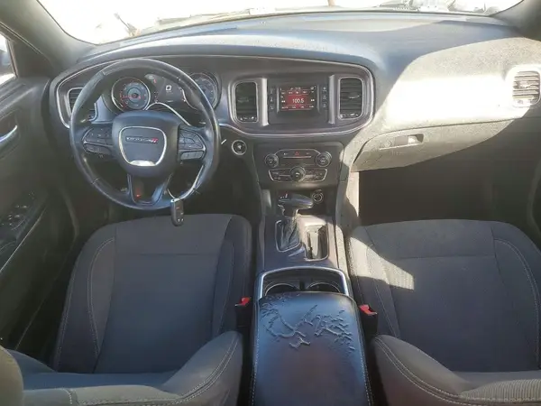 2C3CDXBG4GH292606 2016 DODGE CHARGER - Image 8