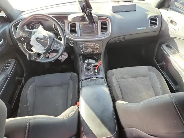 2C3CDXBG4GH292721 2016 DODGE CHARGER - Image 8