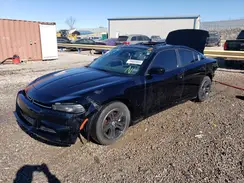 2C3CDXBG4GH302809 2016 DODGE CHARGER
