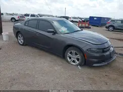 2C3CDXBG4GH303524 2016 DODGE CHARGER