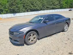 2C3CDXBG4GH303538 2016 DODGE CHARGER