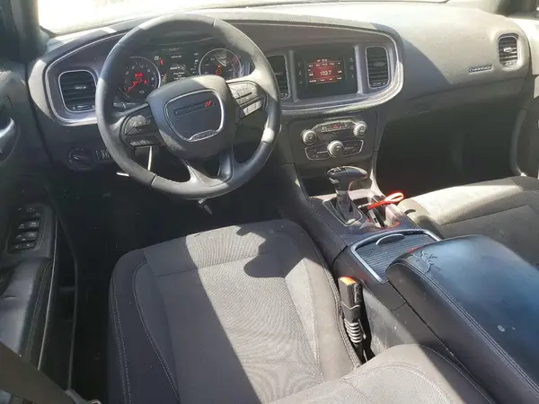 2C3CDXBG4GH303538 2016 DODGE CHARGER - Image 8