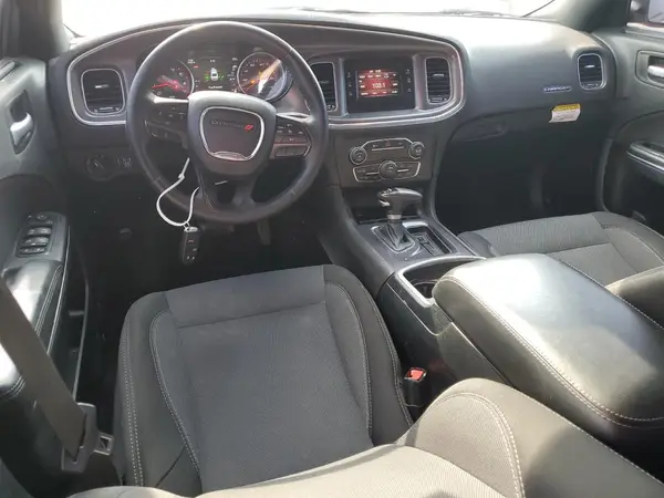 2C3CDXBG4GH307542 2016 DODGE CHARGER - Image 8