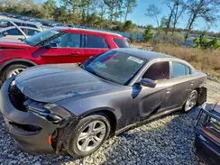 2C3CDXBG4GH310327 2016 DODGE CHARGER