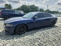 2C3CDXBG4GH312711 2016 DODGE CHARGER