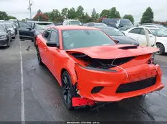 2C3CDXBG4GH318802 2016 DODGE CHARGER
