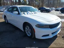2C3CDXBG4GH328021 2016 DODGE CHARGER