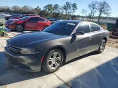 2C3CDXBG4GH328262 2016 DODGE CHARGER