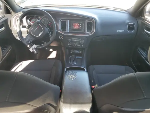 2C3CDXBG4GH328262 2016 DODGE CHARGER - Image 8