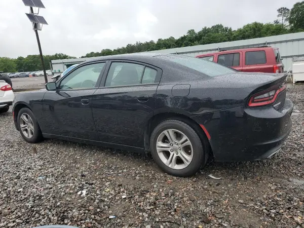 2C3CDXBG4GH328424 2016 DODGE CHARGER - Image 2