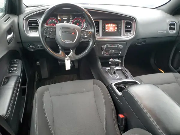 2C3CDXBG4GH328424 2016 DODGE CHARGER - Image 8